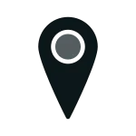 Locate SVG Icon